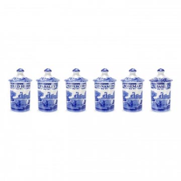 CANISTER category
