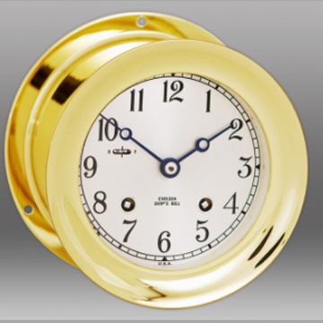 CLOCK category