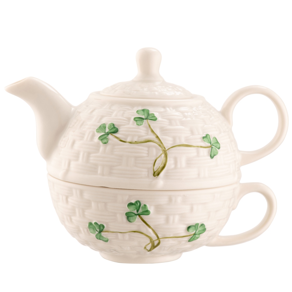 BELLEEK category