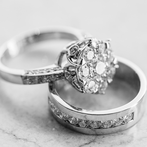 engagement ring