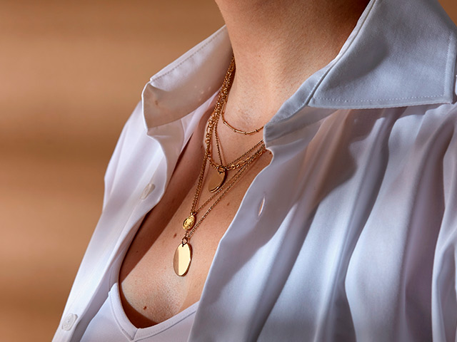 Perfect the Layers 