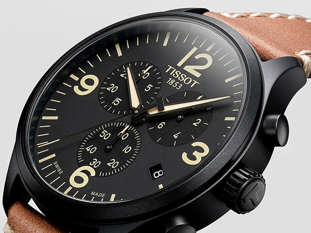Tissot