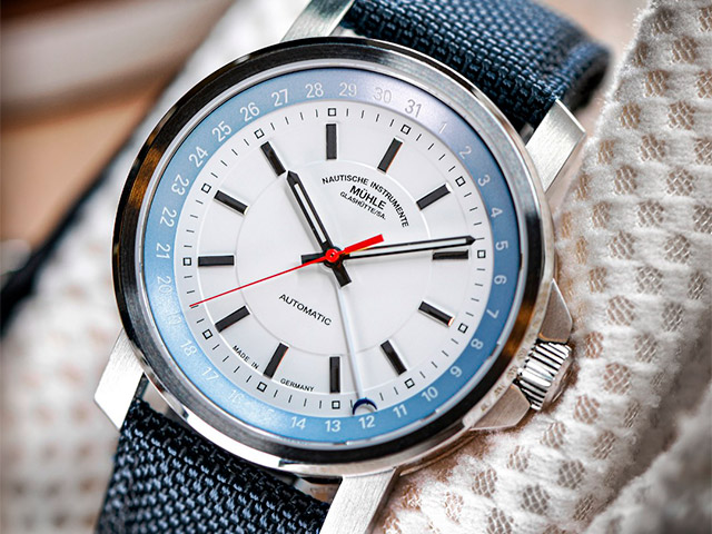Mühle Glashütte