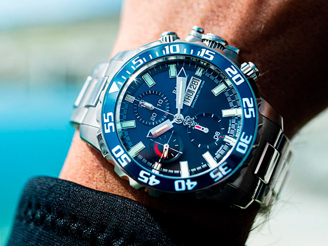 PendanBall Watch
