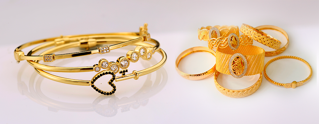 Holiday Jewelry